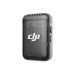 DJI Mic 2 Single Transmitter Only - Black